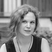 Fotka autora Lucie Trlifajová