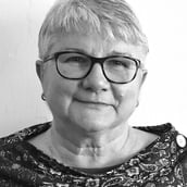 Fotka autora Soňa Chalupová