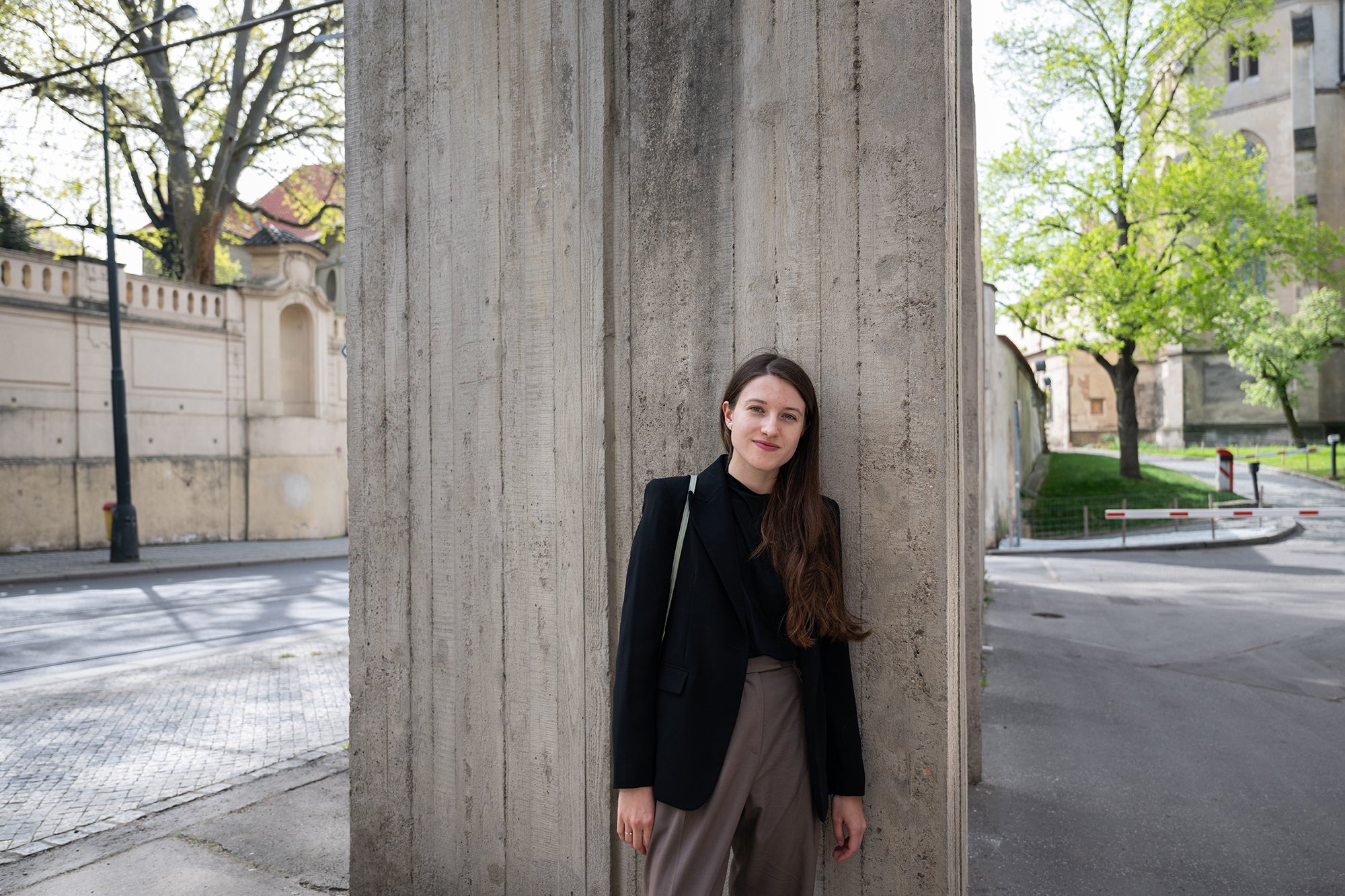 Nejenže jste špatně zaplacení, ale zároveň nemáte pocit, že o vaši práci stát stojí. (Kristina Fort)
Autor: Matěj Stránský