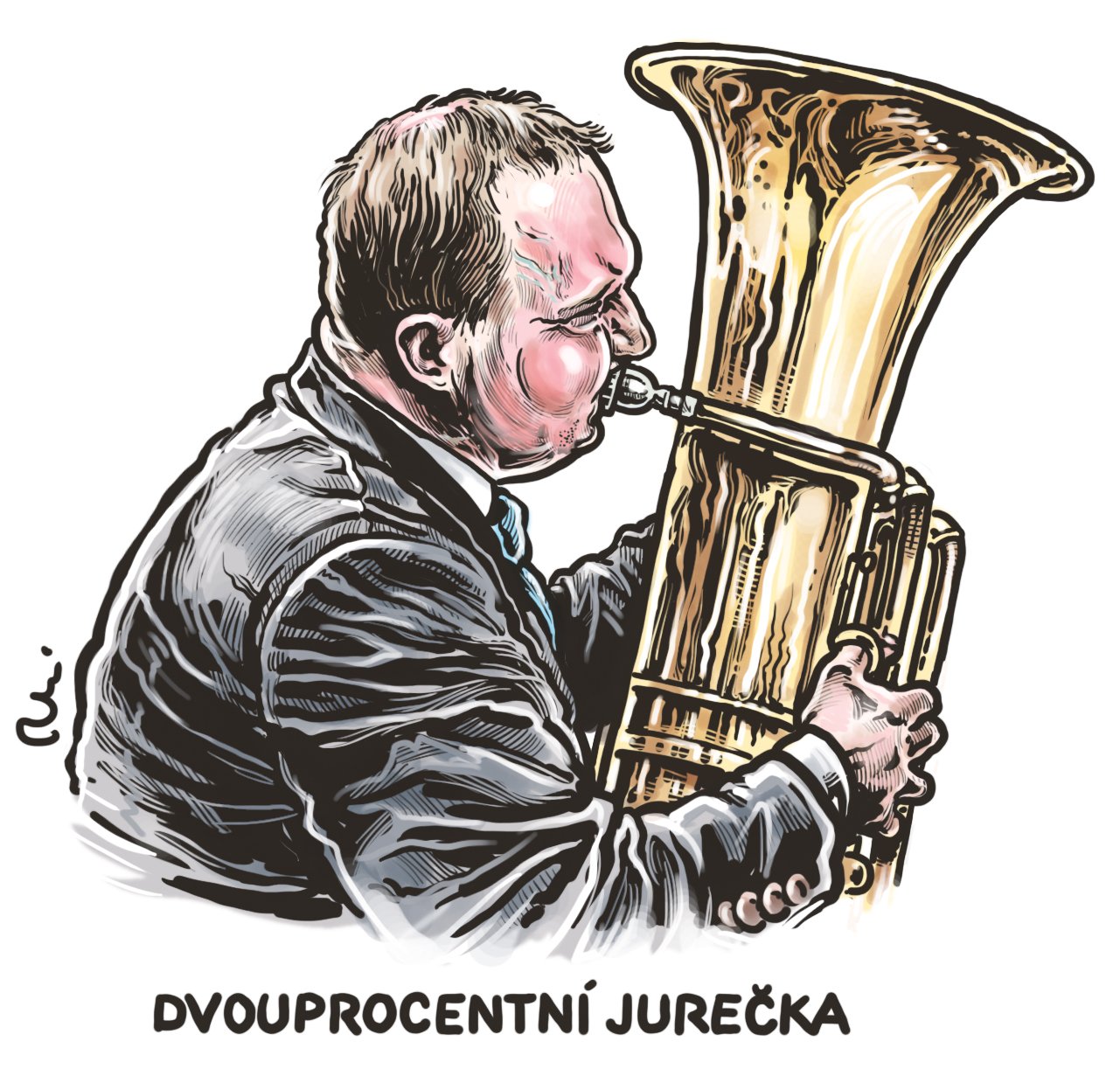 Nepopulární vláda v nepopulárních časech