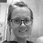 Fotka autora Šárka Svobodná