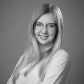 Fotka autora Aneta Zachová