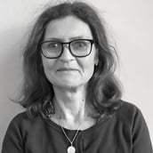 Fotka autora Eva Bobůrková