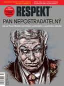 Obálka vydání 33/2023