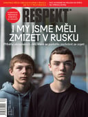 Obálka vydání 30/2023