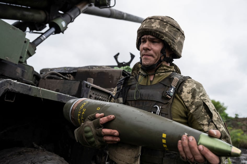 Putin vil ikke beskytte deg.  Hva dronene over Moskva betyr • RESPEKT