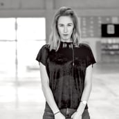 Fotka autora Hana Kuncová