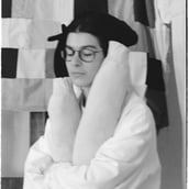 Fotka autora Kristina Fingerlandová