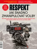 Obálka vydání 43/2023