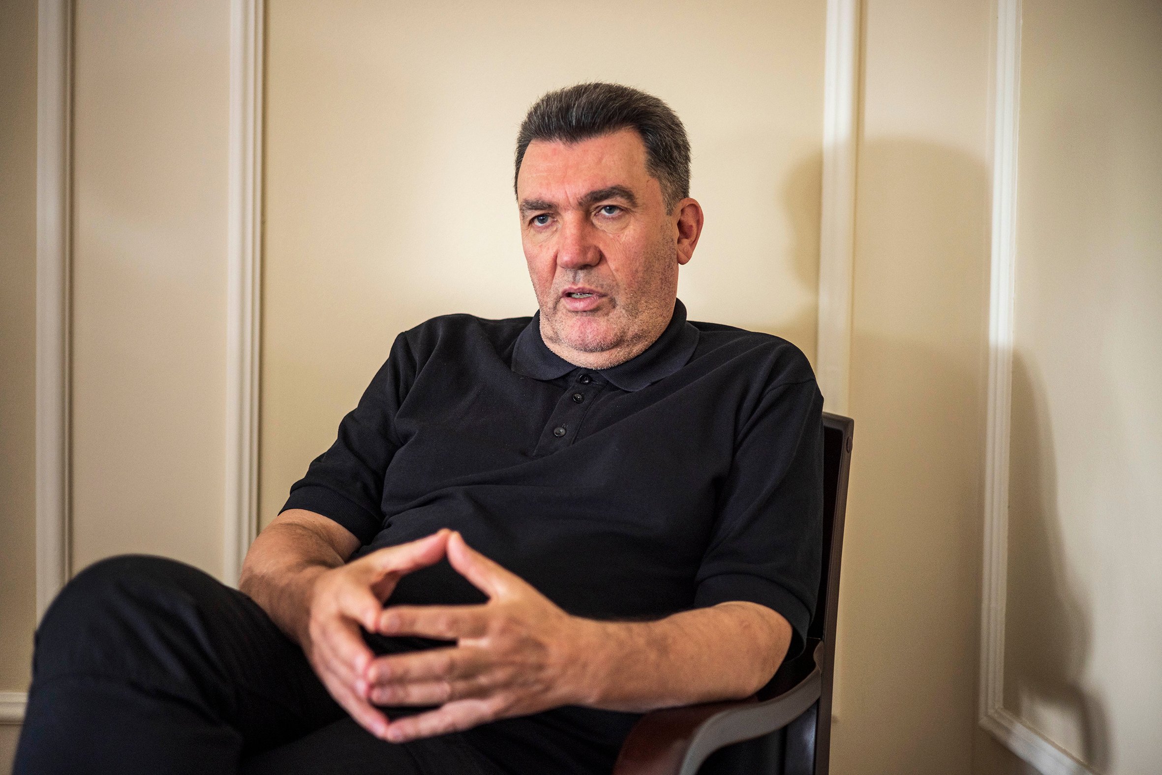 Že jsou Rusové barbaři, to už někoho „unavuje“?