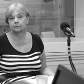 Fotka autora Barbora Osvaldová