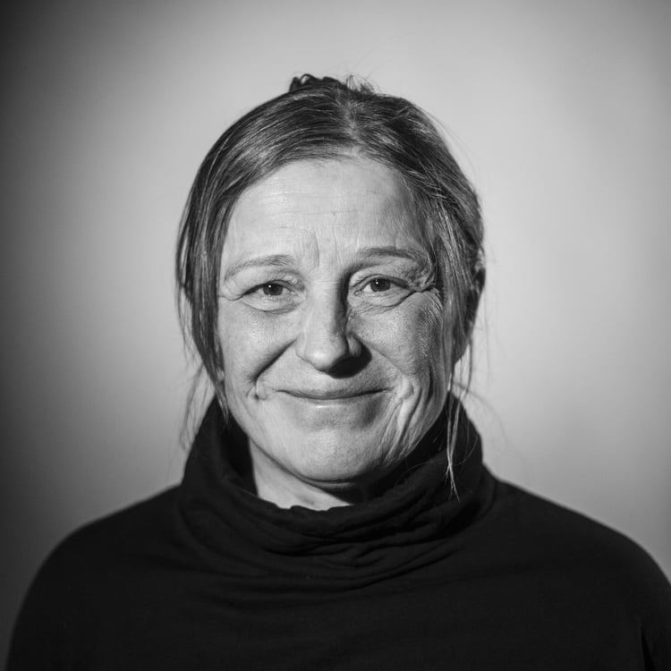 Kateřina Mázdrová