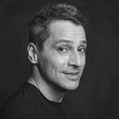 Fotka autora Bob Kartous