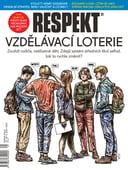 Obálka vydání 21/2023