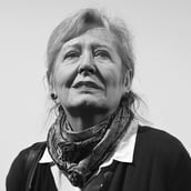 Fotka autora Helena Třeštíková