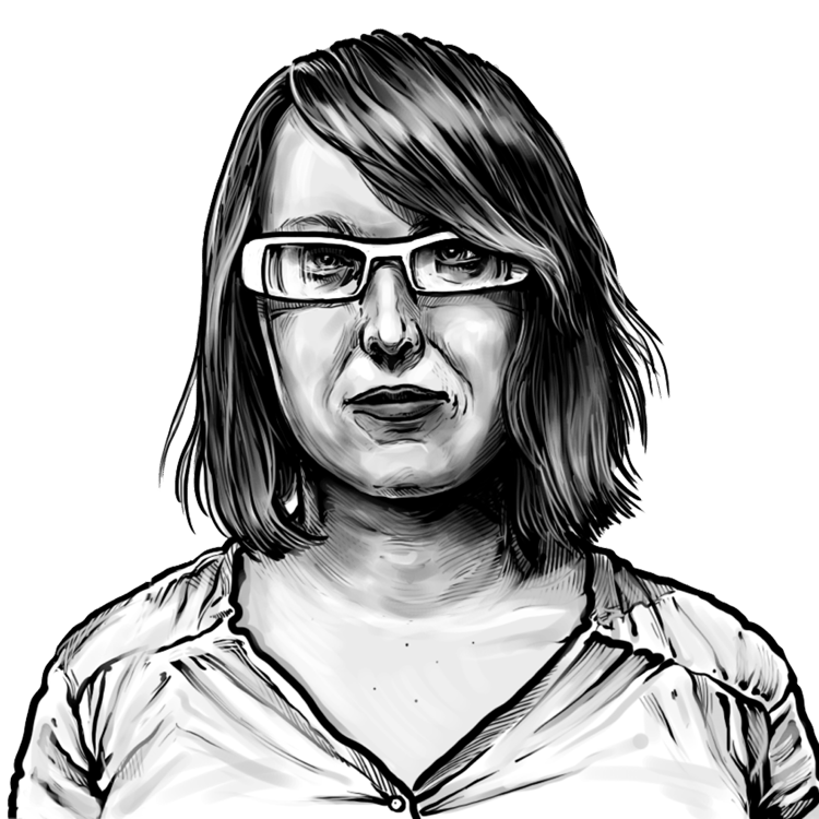 Jindřiška Bláhová