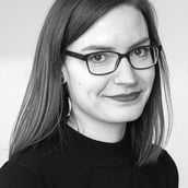 Fotka autora Jana Segi Lukavská