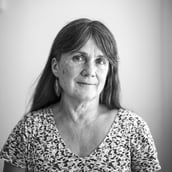 Fotka autora Iva Jungwirthová