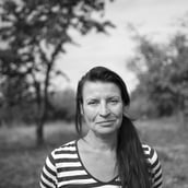 Fotka autora Vendula Burger