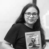 Fotka autora Tereza Kráčmarová