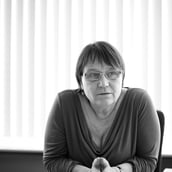 Fotka autora Anna Šabatová