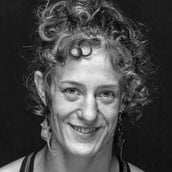 Fotka autora Magdalena Šormová