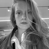 Fotka autora JULIE HRNČÍŘOVÁ