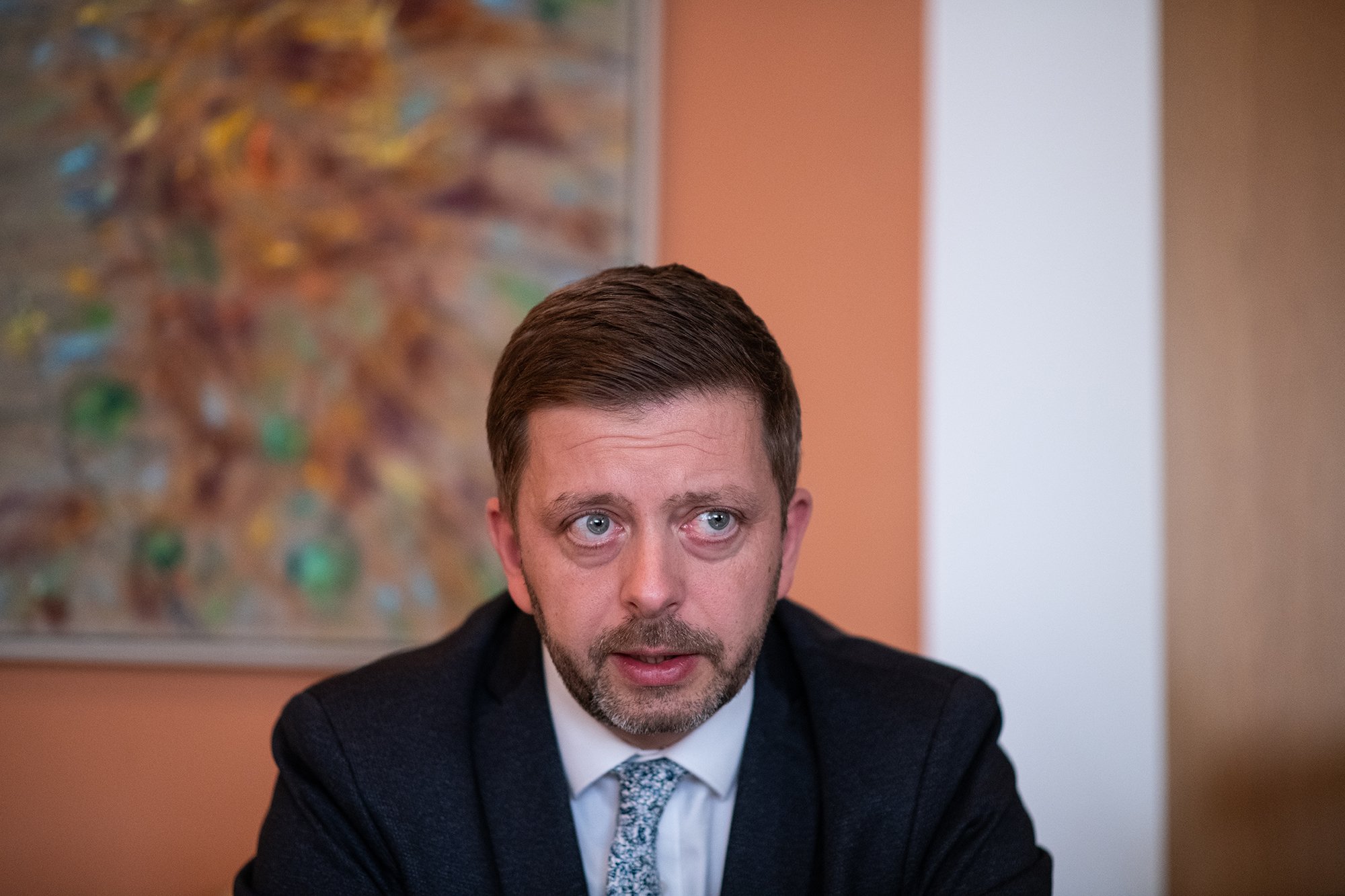 Autor: Matěj Stránský