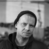 Fotka autora KRIŠTOF KINTERA