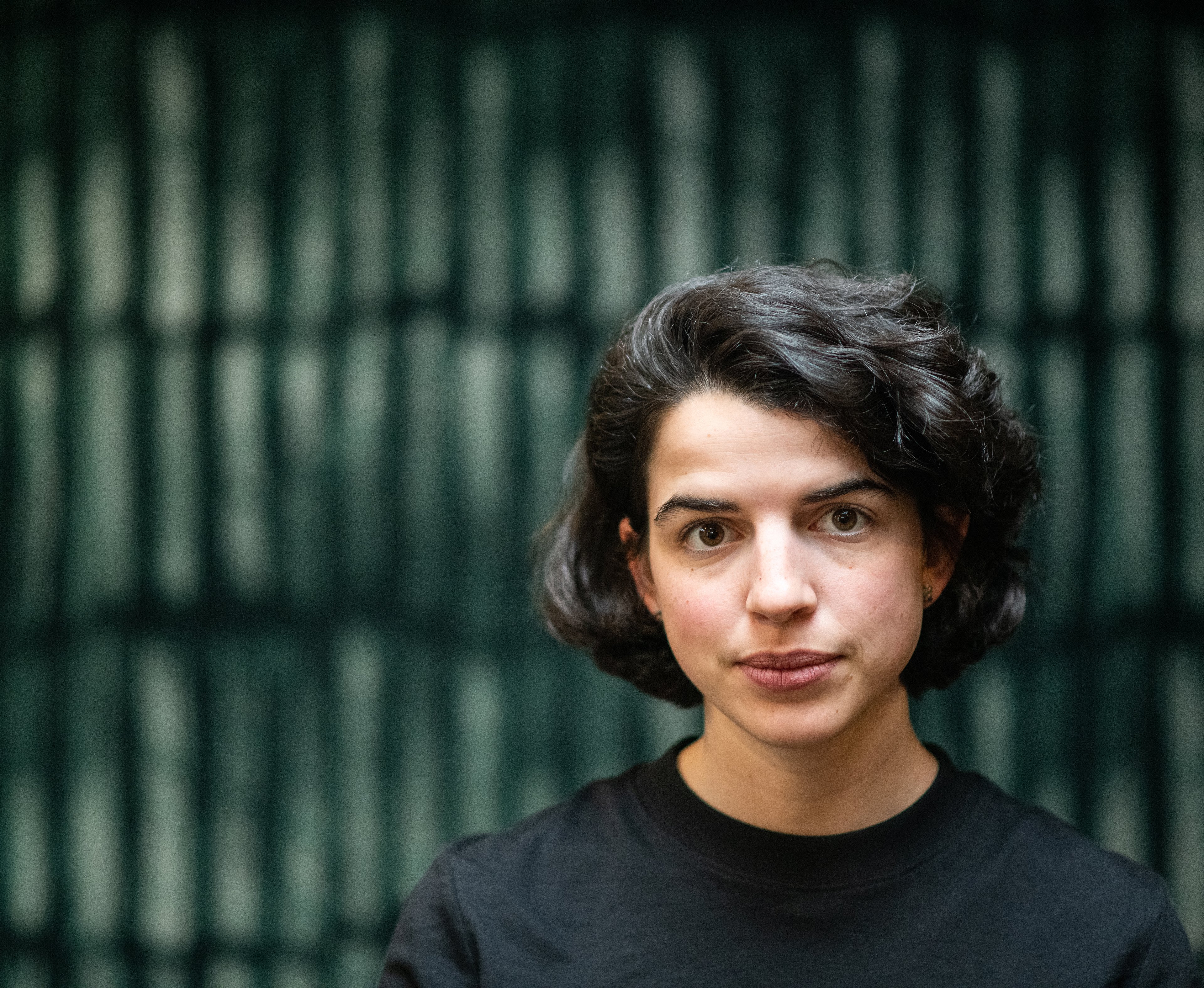 Antonie Formanová hledá cesty, jak nebýt „jen“ vnučkou slavného režiséra