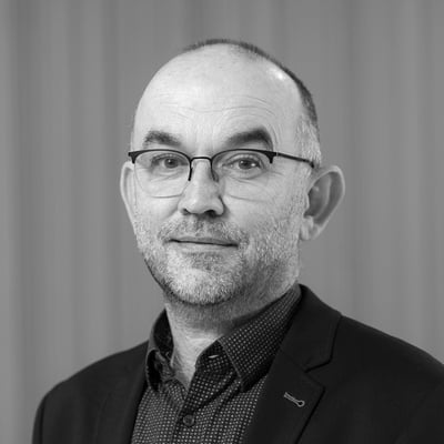 Fotka autora Jan Blatný