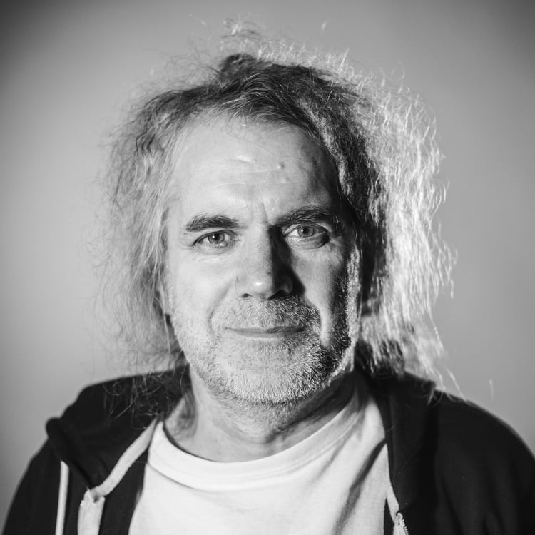 Marek Švehla