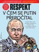 Obálka vydání 8/2023