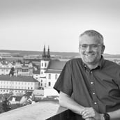 Fotka autora Daniel Brýdl