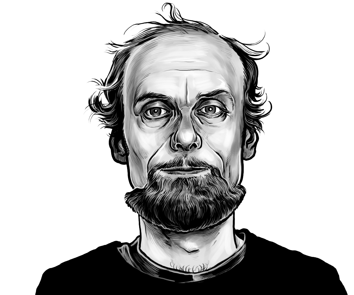 Martin Uhlíř