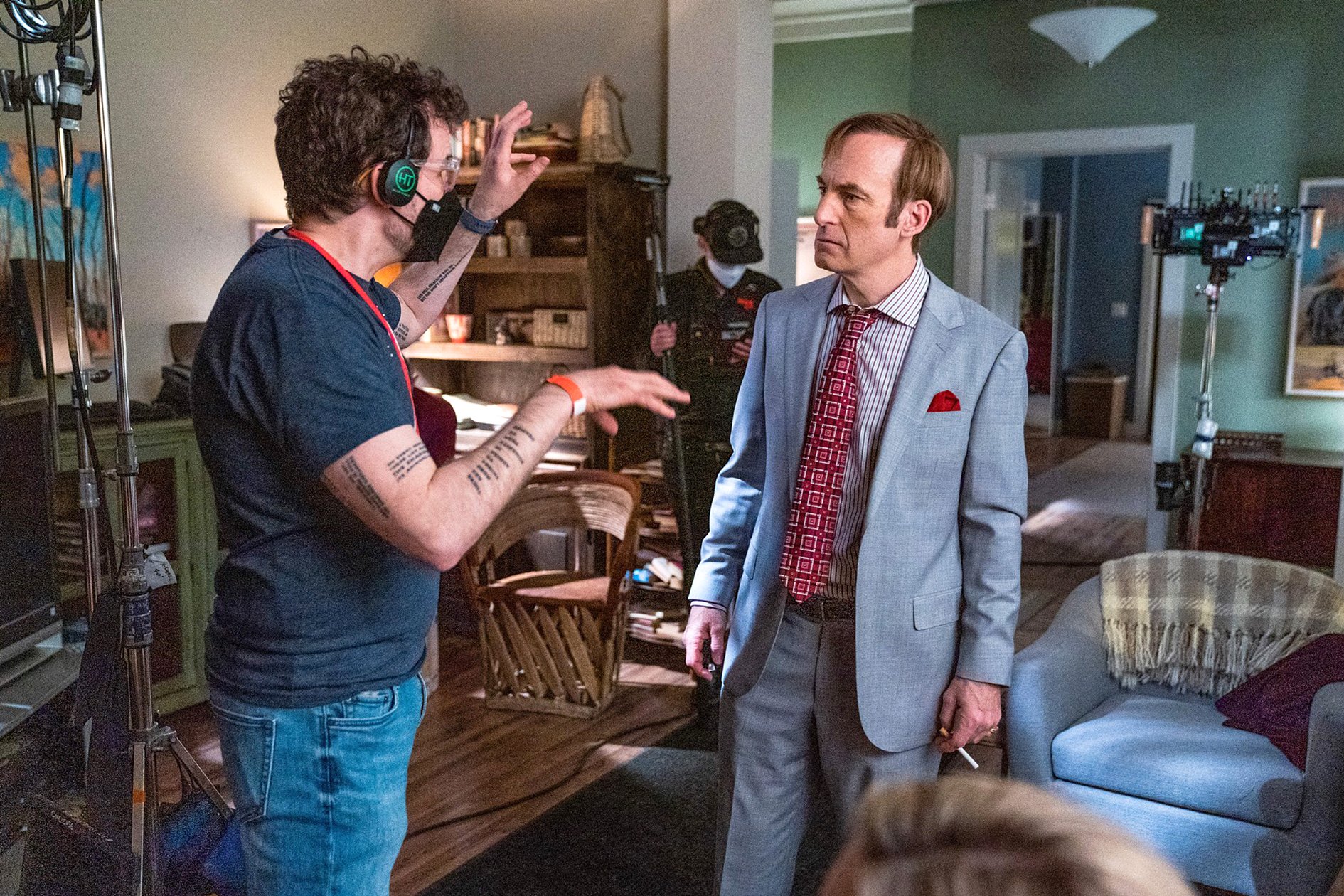 Z opery na Ordinaci v růžové zahradě. Jak se mění kulturní kapitál v 21. století