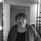 Fotka autora Libuše Jarcovjáková