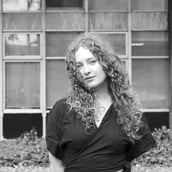 Fotka autora BARBORA VOŘÍŠKOVÁ