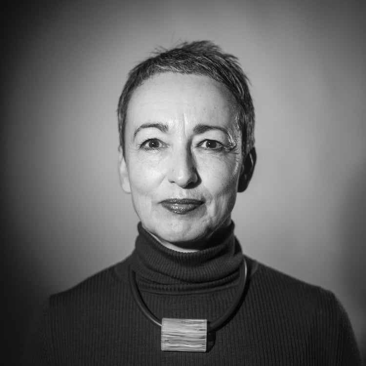 Petra Švehlová