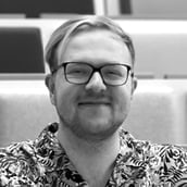 Fotka autora JAN TŘÍSKA