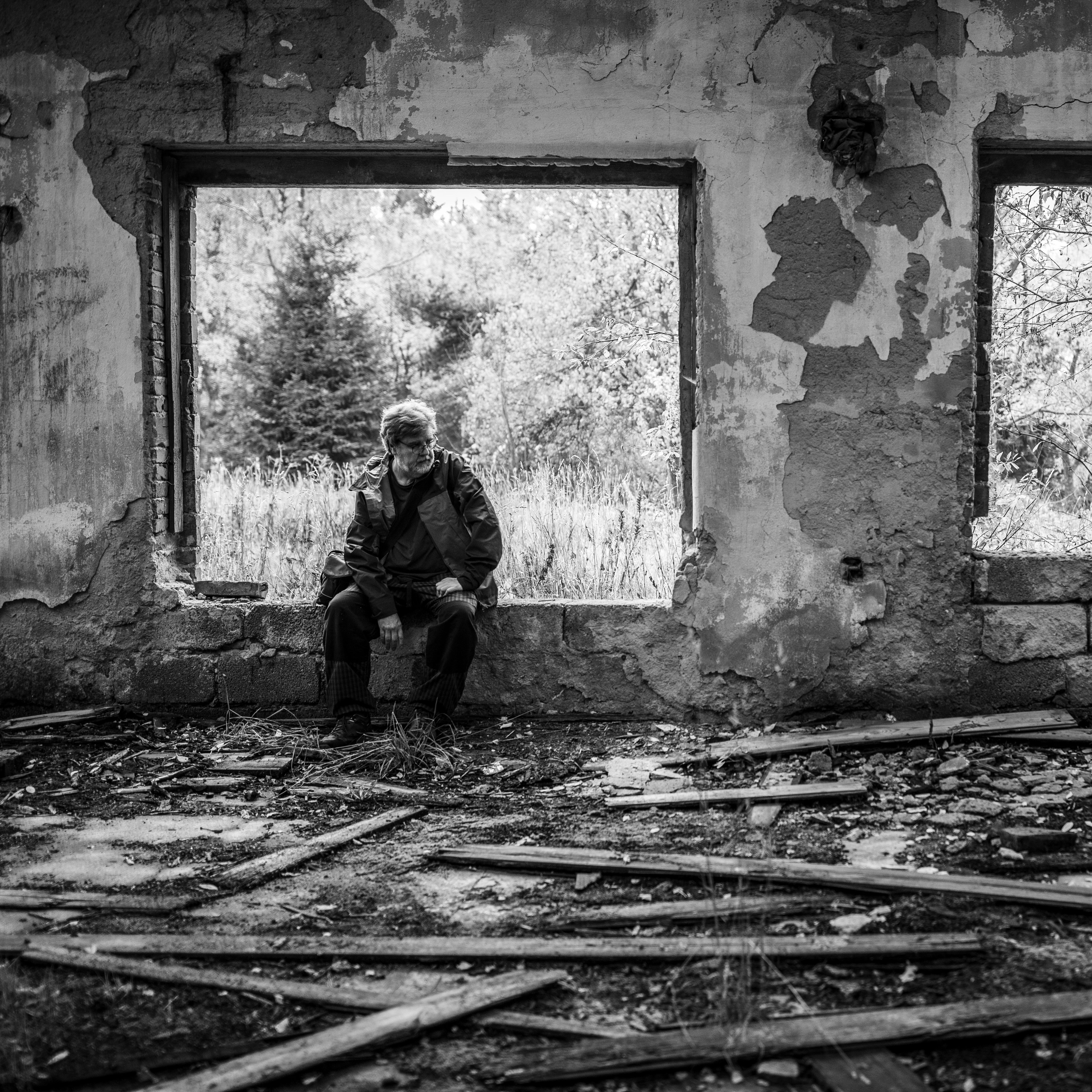 Nejít do školy,  nemít ambice