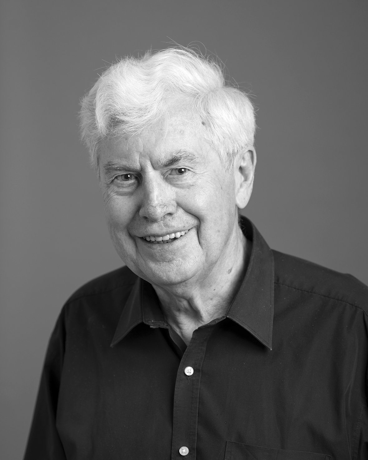 Muž, který zprostředkoval žeň objevů