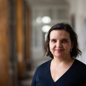 Fotka autora Eva Lehečková