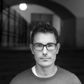 Fotka autora ŠTĚPÁN HULÍK