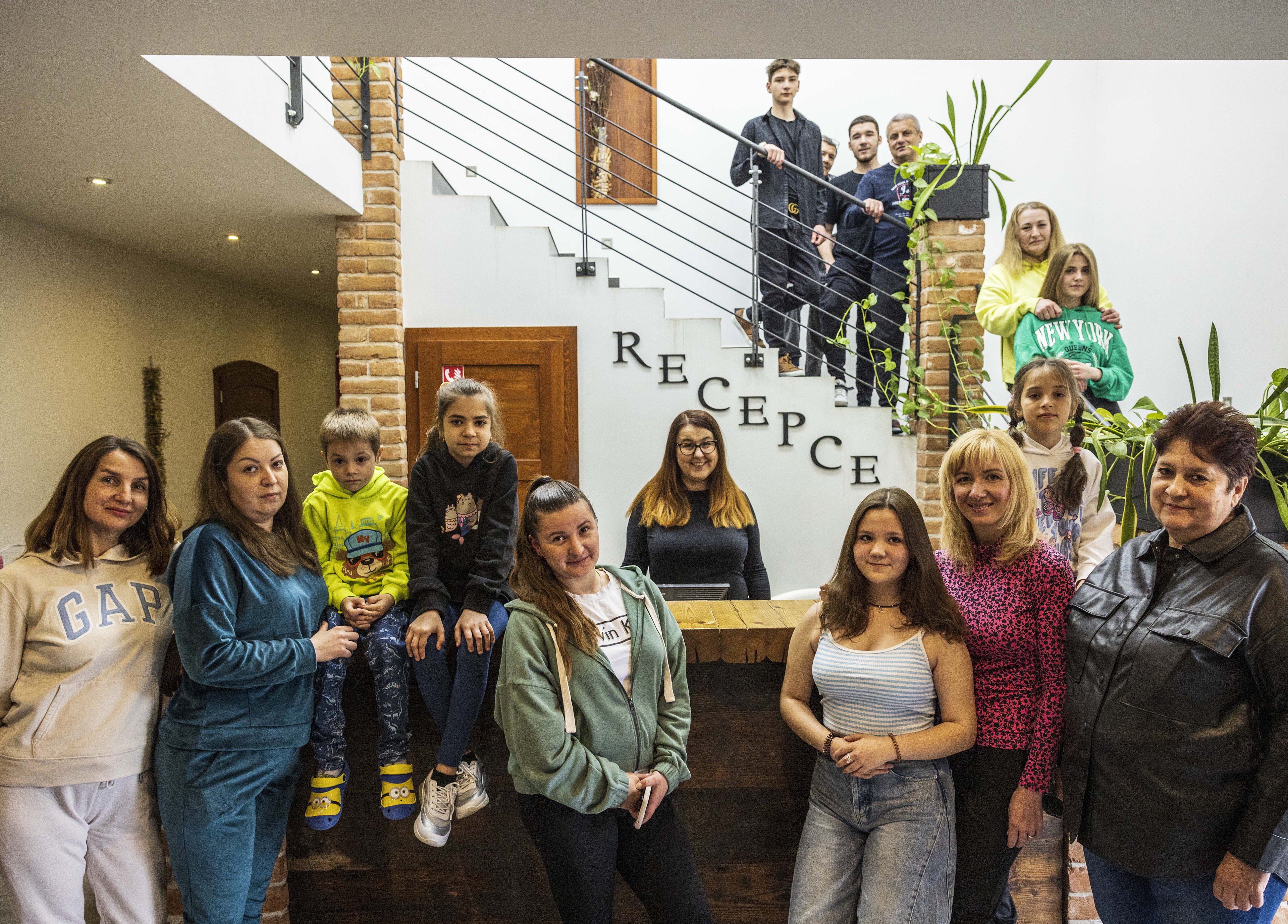 Protože to je správné