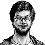 Fotka autora Tomáš Brolík