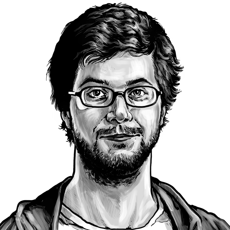 Tomáš Brolík