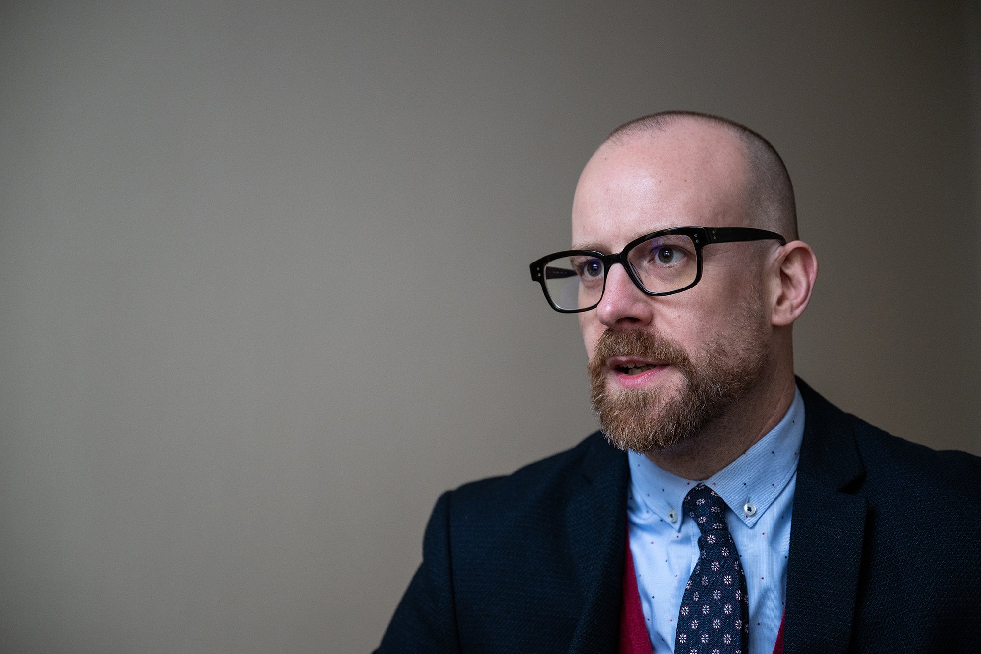 "Já neznám jediného člověka, na kterého by Antibabiš fungoval."
Autor: Matěj Stránský