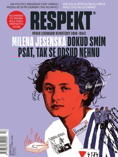 Obálka vydání 13/2024