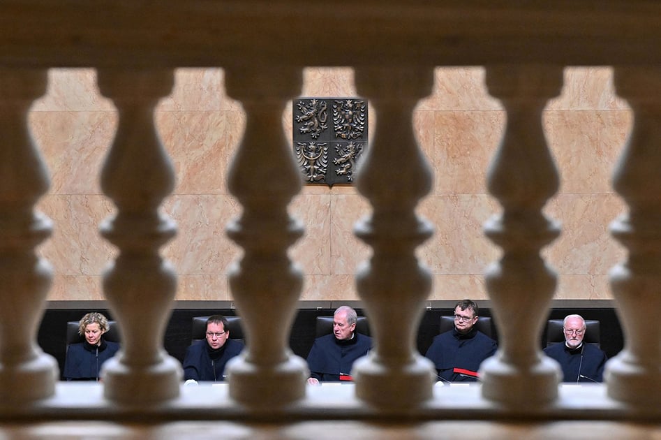 Pavlo’s Constitutional Court canceled the rules on official sex change • RESPECT